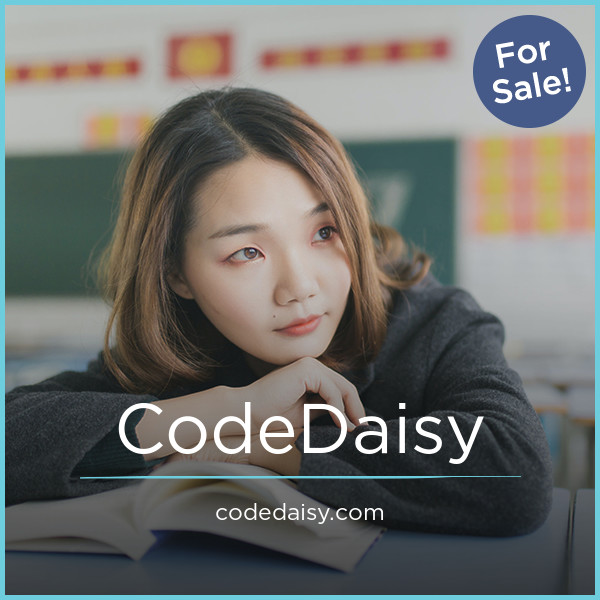 CodeDaisy.com image 2