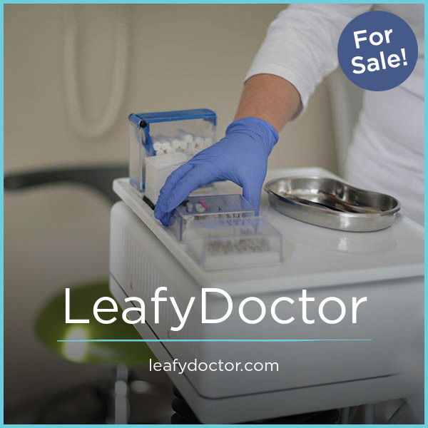 LeafyDoctor.com