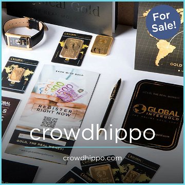 CrowdHippo.com