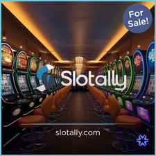 SlotAlly.com - buy Best premium names