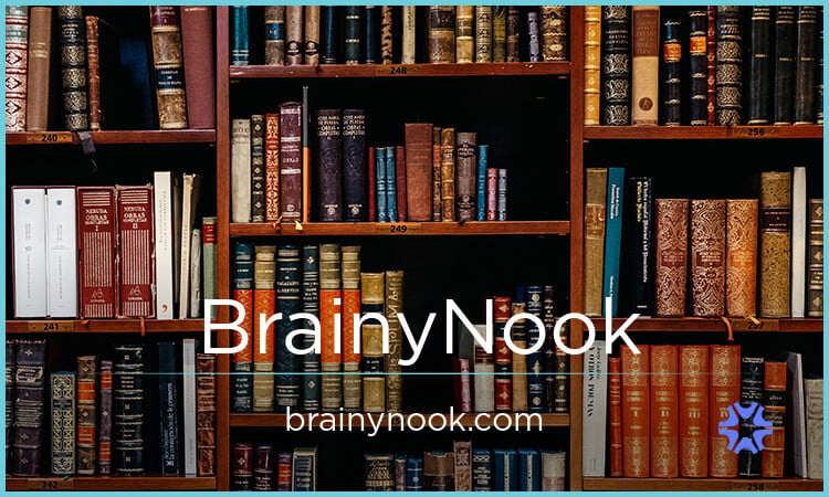 BrainyNook.com image 2