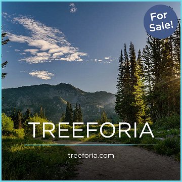 Treeforia.com