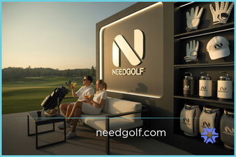 NeedGolf.com - buy Best premium domains