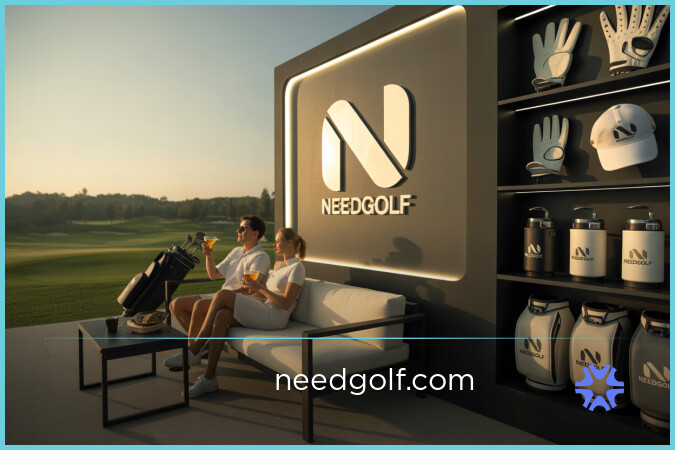 NeedGolf.com image 2