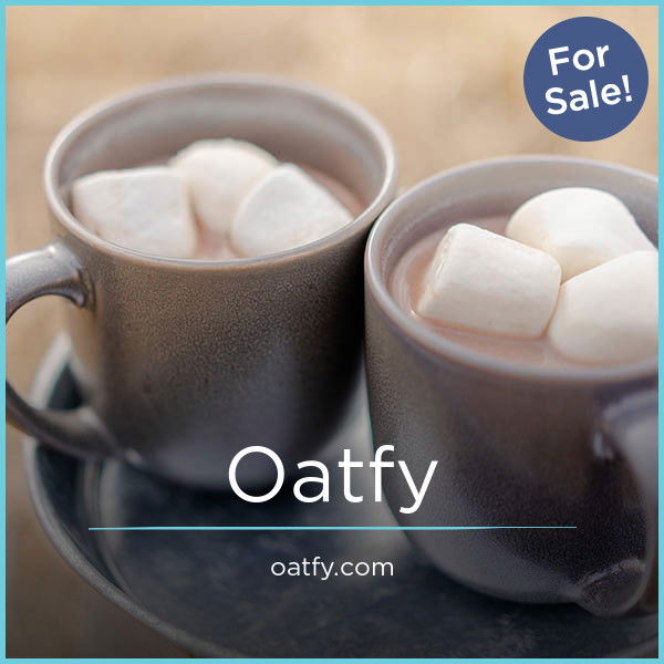 Oatfy.com — 2