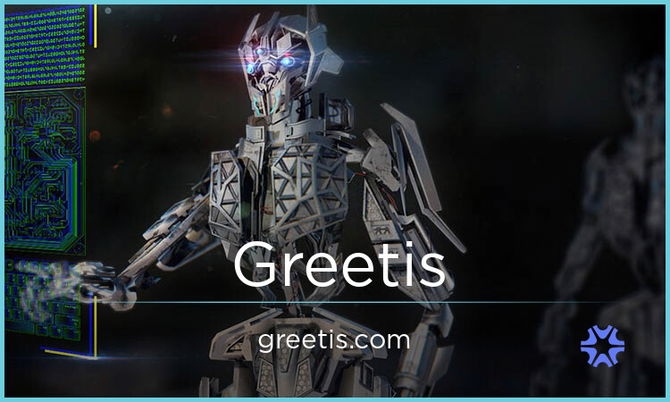Greetis.com