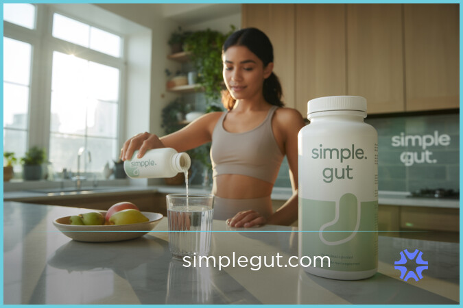 SimpleGut.com - Cool premium domain names