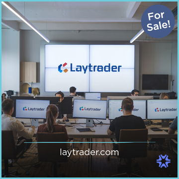 LayTrader.com