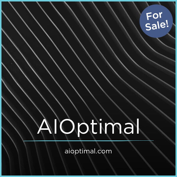 AIOptimal.com — 2