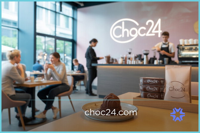Choc24.com — 2