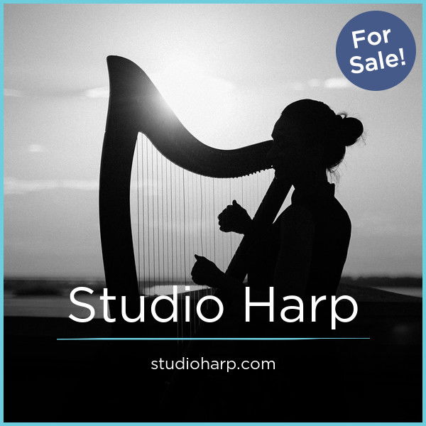 StudioHarp.com