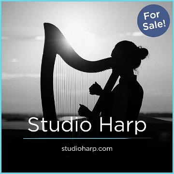 StudioHarp.com