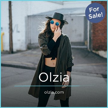 Olzia.com