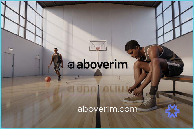 AboveRim.com — 2