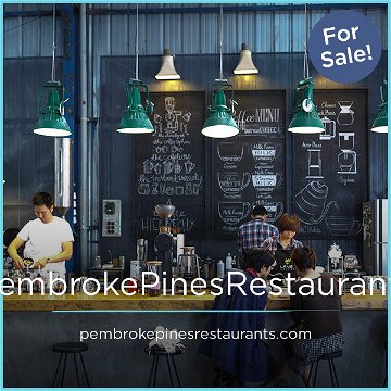 PembrokePinesRestaurants.com