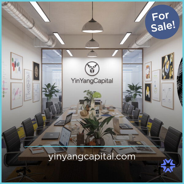 YinYangCapital.com