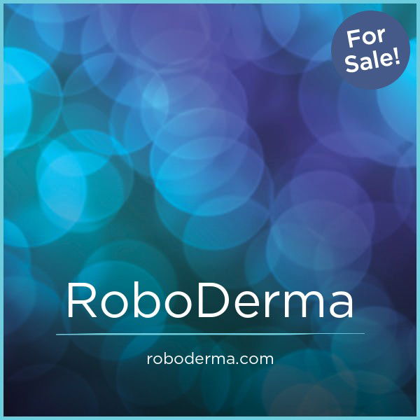 RoboDerma.com