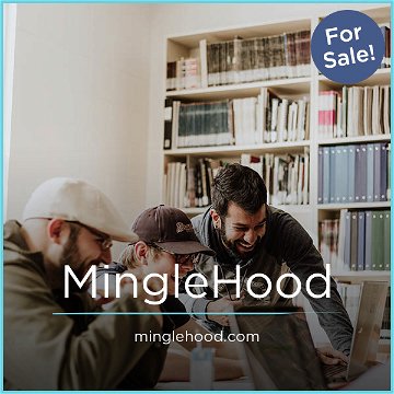 MingleHood.com