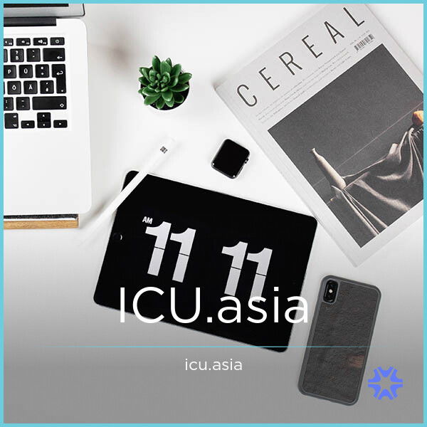 ICU.asia