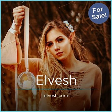 Elvesh.com