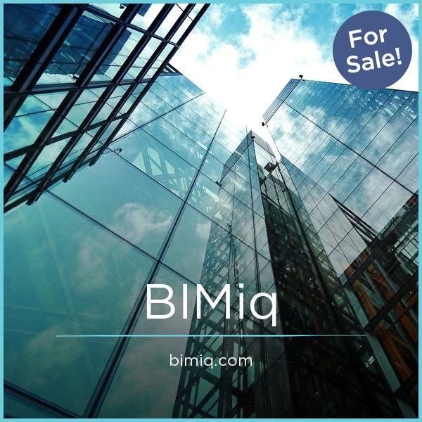 BIMiq.com