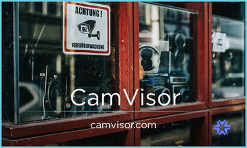 CamVisor.com