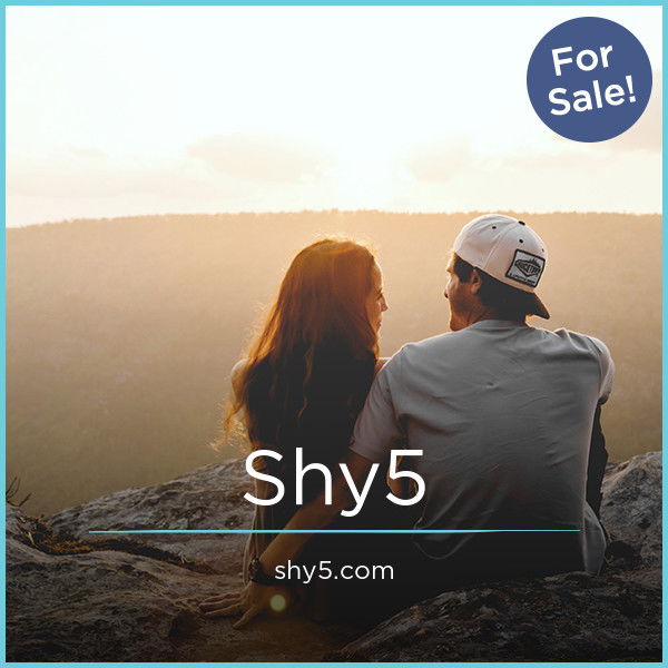 Shy5.com