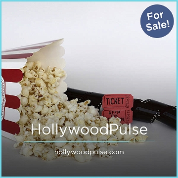 HollywoodPulse.com