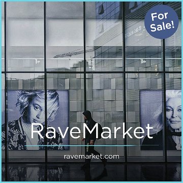 RaveMarket.com