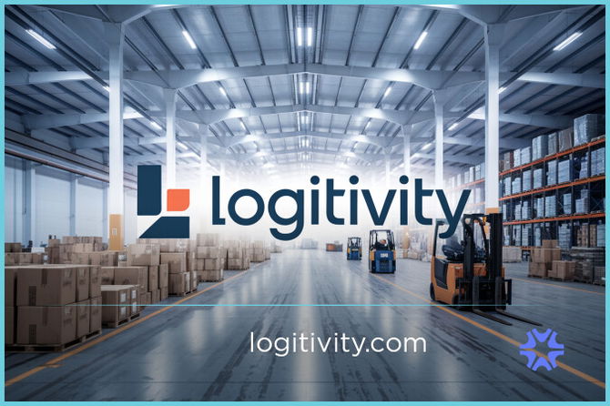 Logitivity.com