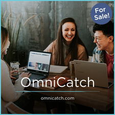 OmniCatch.com - buy New premium names
