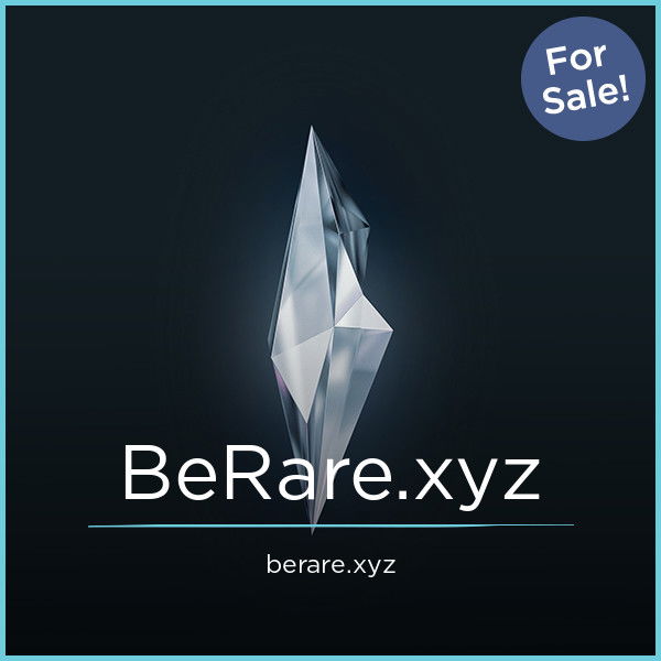 BeRare.xyz