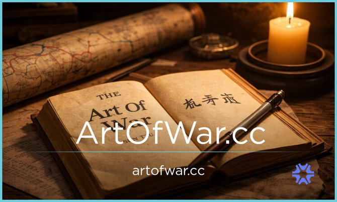 ArtOfWar.cc — 2
