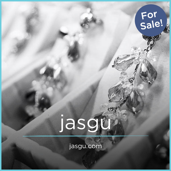 Jasgu.com — 2
