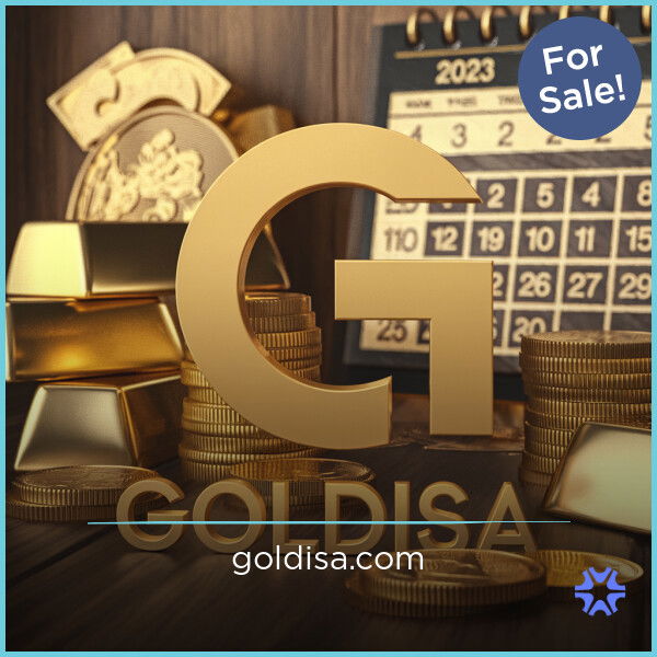 goldisa.com — 2