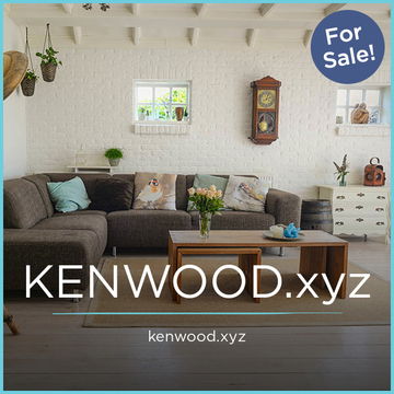 Kenwood.xyz