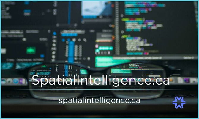SpatialIntelligence.ca
