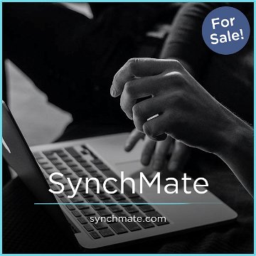 SynchMate.com