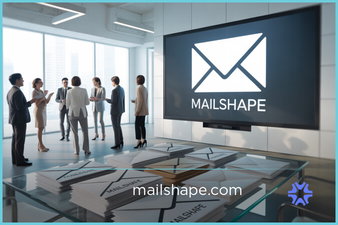 MailShape.com - buy Great premium domains