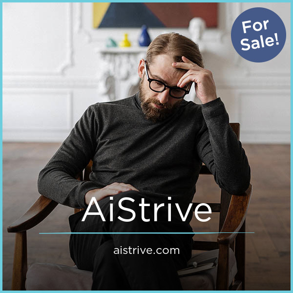 AiStrive.com - buy New premium names