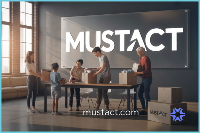 MustAct.com