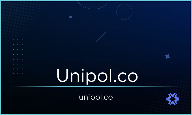 Unipol.co - Great premium domains for sale