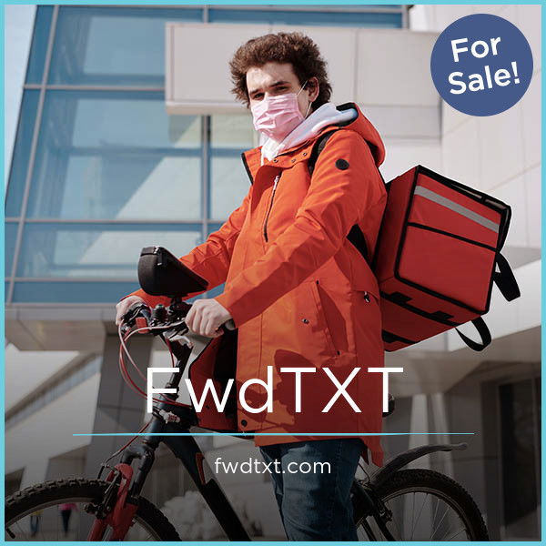 FwdTXT.com