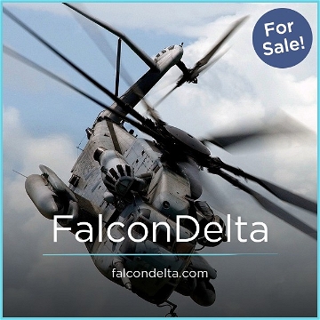 FalconDelta.com