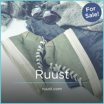 Ruust.com