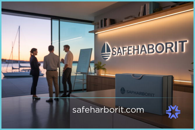 SafeHarborit.com