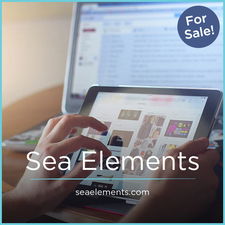 SeaElements.com - buying Creative premium names
