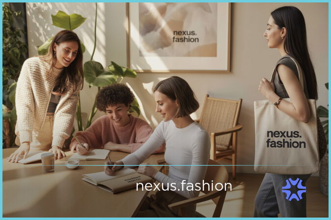 nexus.fashion — 2