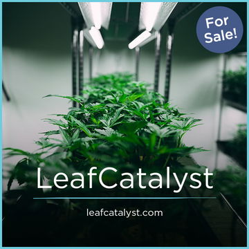 LeafCatalyst.com