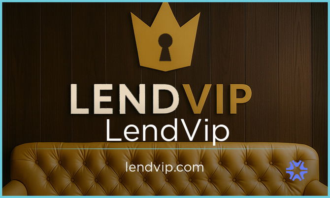 LendVip.com — 2